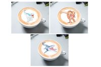 Wow! Kafe Ini Sajikan Menu Unik Bertema 'Jurassic World'