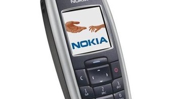 Posisi ke-9 ada Nokia 2600. Ponsel ini terjual lebih dari 135 juta unit. Foto: Internet