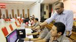 KPU Buka Pendaftaran Bakal Caleg DPR RI