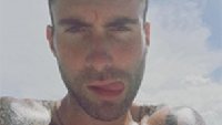 Komentar lucu pun tampak pada di akun Instagram sang musisi. Foto: Dok. Instagram/adamlevine