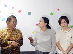 Penampakan Bos Tik Tok dari China Minta Blokir Dibuka