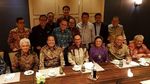 Megawati Makan Malam Bersama Anwar Ibrahim, Begini Suasananya