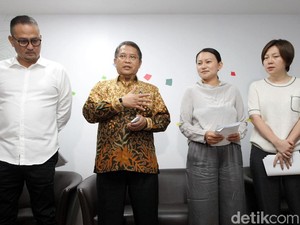 Menkominfo: Besok Pagi Blokir Tik Tok Dibuka, Asalkan...
