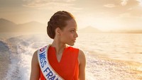 Alicia adalah Miss Guyana Prancis pertama yang di nobatkan menjadi Miss Prancis pada waktu itu. Foto: Dok. Instagram/aliciaayliesoff