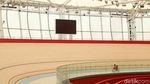 Megahnya Arena Balap Sepeda Velodrome Kebanggaan Indonesia
