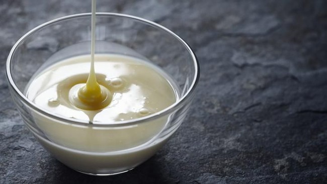 Menakar Porsi Susu Kental Manis di Berbagai Sajian Tinggi Kalori
