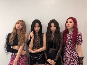 Parodi Video BLACKPINK Bocah Thailand Ini Mirip Banget Aslinya