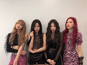 BLACKPINK Kembali Bikin Rekor di YouTube dengan Ddu-Du Ddu-Du