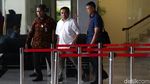 Irwandi, Gubernur Pilot yang Akhirnya Mendarat di KPK