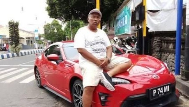 Melirik Prospek Bisnis Sengon Si Pria Tajir Melintir Asal Banyuwangi