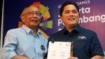 Astra Dukung Asian Games 2018