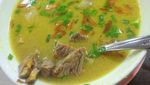 Enaknya, 10 Netizen Ini Pamer Makan Siang dengan Empal Gentong Khas Cirebon