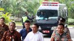 Irwandi, Gubernur Pilot yang Akhirnya Mendarat di KPK