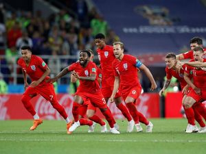 Berakhirnya Kutukan Adu Penalti Inggris di Piala Dunia