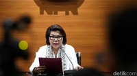 KPK juga telah menetapkan Gubernur Aceh Irwandi Yusuf dan Bupati Bener Meriah Ahmadi sebagai tersangka.