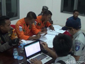 Korban Meninggal KM Lestari Maju jadi 27 Orang