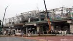 Begini Perkembangan Stasiun LRT Velodrome