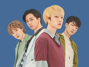 Setelah iKON, WINNER Ikut Diboikot karena Skandal Seungri