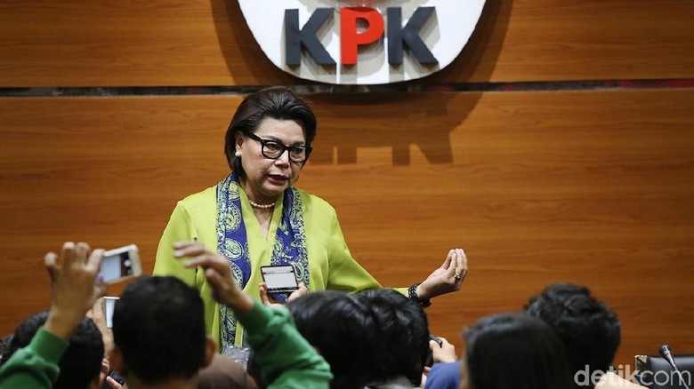 Tak Temui Amien Rais, Ini Alasan Pimpinan KPK Tak Temui Amien Rais, Ini Alasan Pimpinan KPK