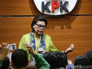 Tak Temui Amien Rais, Ini Alasan Pimpinan KPK