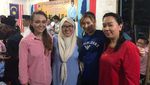 Ini Gaya Wakil Menteri Malaysia Si Anak Petani