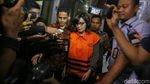 Jinjing Tas Louis Vuitton, Eks Anggota DPRD Sumut Ditahan KPK