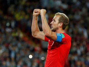 Sederet Torehan di Balik Aksi Kane Lawan Kolombia