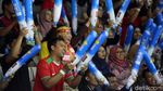 Tumpah Ruah Penonton di Indonesia Open 2018