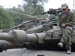 Militer Indonesia Dinilai Ungguli Israel, BPN Tak Percaya
