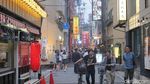 Foto: Suporter Jepang Terkenal Bersih, Apalagi Negaranya
