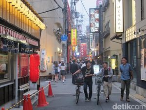 Jepang Siap Gelar 5G, Paket Data Rp 130 Ribuan