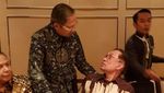 Megawati Makan Malam Bersama Anwar Ibrahim, Begini Suasananya