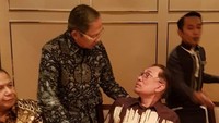 Foto: Begini suasana pertemuan tersebut. (dok. Istimewa)