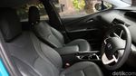 Toyota Sumbang Mobil Hijau