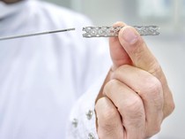 Serba-serbi Pemasangan Ring Jantung