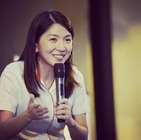 Pasangan menteri dan wakil menteri ini pun patut dijadikan inspirasi. Keduanya bisa memanfaatkan masa muda dengan maksimal dan berhasil memegang jabatan tinggi di pemerintahan di usia 30an. Foto: Instagram @yeobeeyin