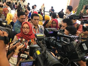 Ini Inovasi Pemerintah dan Swasta untuk Genjot Sektor Agribisnis