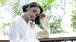 Andien yang Selalu tampil Menawan