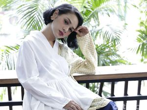 Cerita Kolaborasi Andien dengan Anak-anak Difabel untuk Lagunya