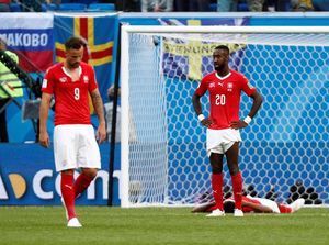 Karena Kejutan di Piala Dunia Itu Menyenangkan