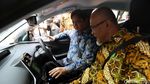 Toyota Sumbang Mobil Hijau