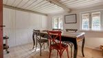 Rumah Gubuk Khas Denmark Dijual Rp 5,8 M, Minat Nggak?