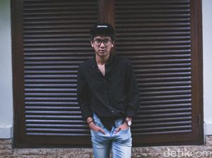 Daya Tarik Iqbaal Ramadhan Jadi Nilai Plus Perankan Dilan