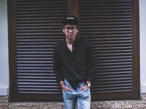 Daya Tarik Iqbaal Ramadhan Jadi Nilai Plus Perankan Dilan