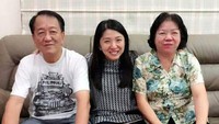 Yeo aktif di media sosial. Dia memiliki beberapa akun sosial media yakni instagram @yeobeeyin, Facebook Yeo Bee Yin, hingga laman web sendiri yeobeeyin.com. Istimewa/Facebook.