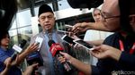 Politikus PKS Tamsil Linrung Diperiksa KPK