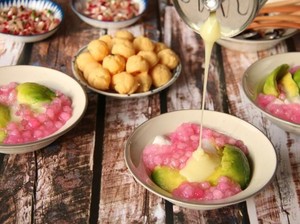 Bukan Jadi Pengganti Susu, Ini 7 Kegunaan Susu Kental Manis