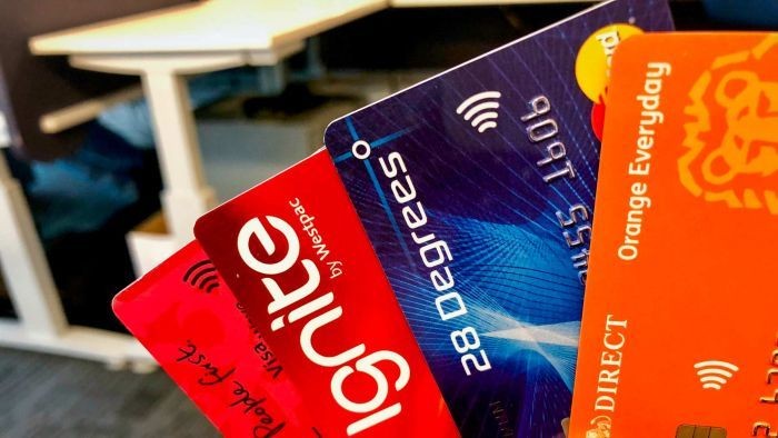 Nilai Hutang Kartu Kredit di Australia Seperempat Pendapatan RI