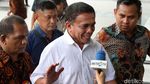 Irwandi, Gubernur Pilot yang Akhirnya Mendarat di KPK