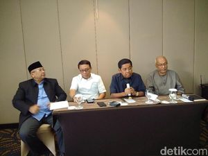 Mensos: Rp 2 M Lebih untuk Santunan Ahli Waris KM Sinar Bangun